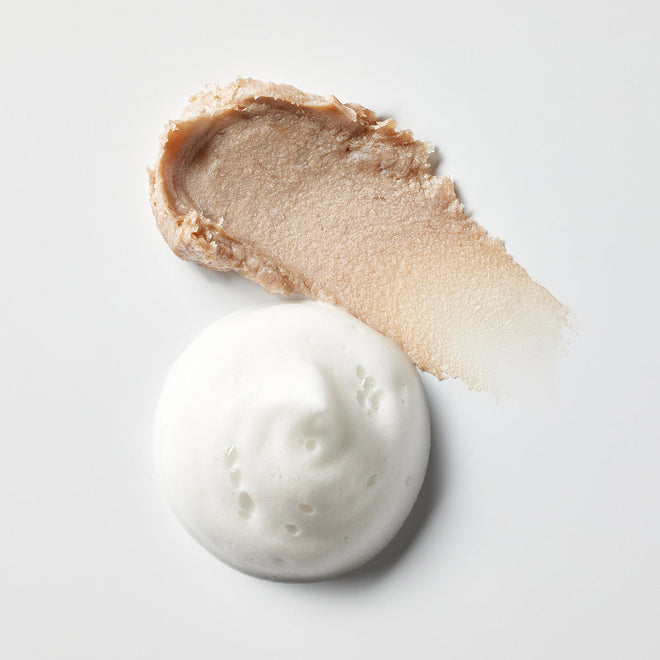 [OLIVE YOUNG NO.1🥇]0刺激水光栗子清潔毛孔泡泡潔面乳130ml