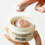 PODL Signature 最佳三重奏