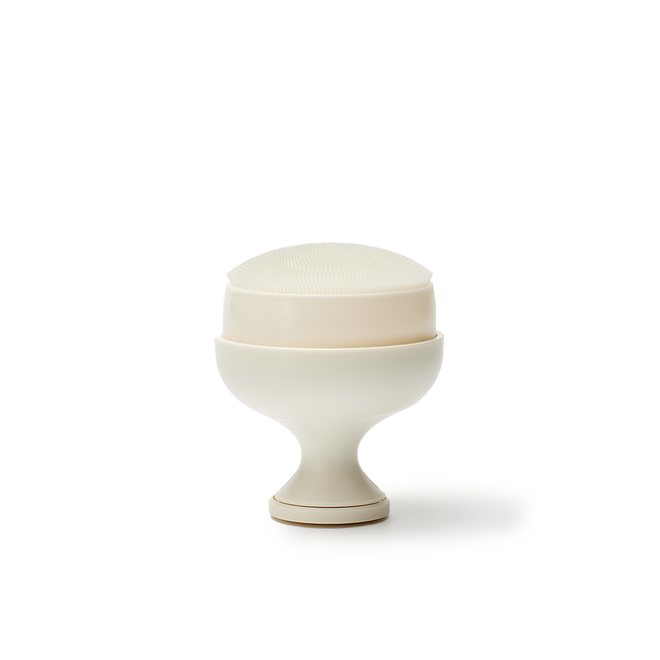 Patented Pore Purifying Cleansing Brush