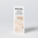 Chestnut Pore Bubble Serum