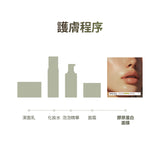 TGG 極光亮膚水凝膠面膜 42g x 4片