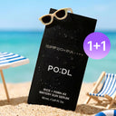 PDRN 4X sunscreen 1+1 promo