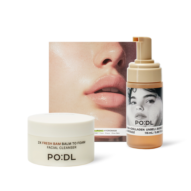PODL Signature 最佳三重奏